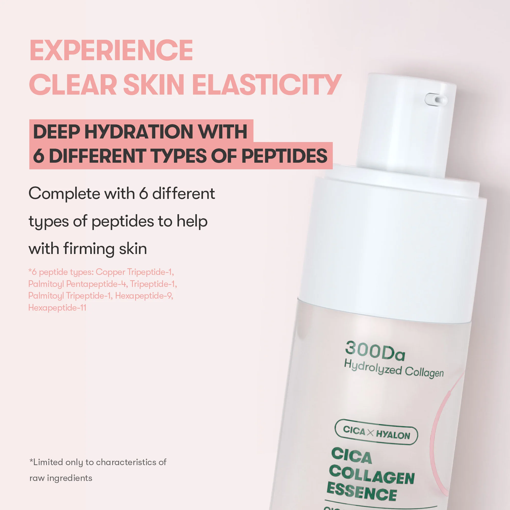 Cica Collagen Essence - Image 3