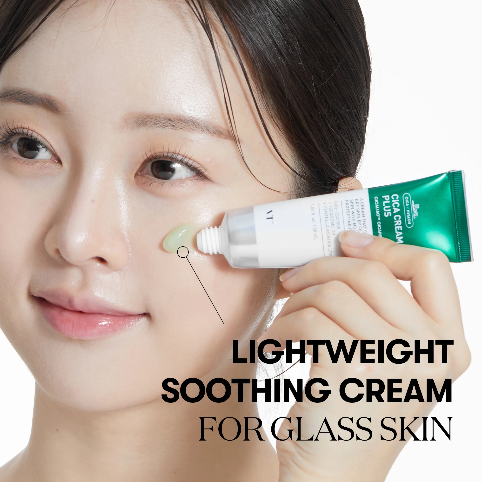 Cica Cream Plus 100 - Image 4