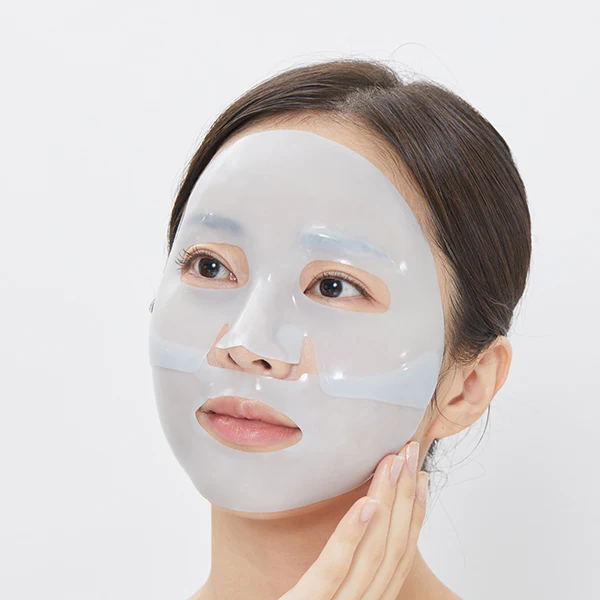 PDRN Hydrogel Mask 4ea - Image 5