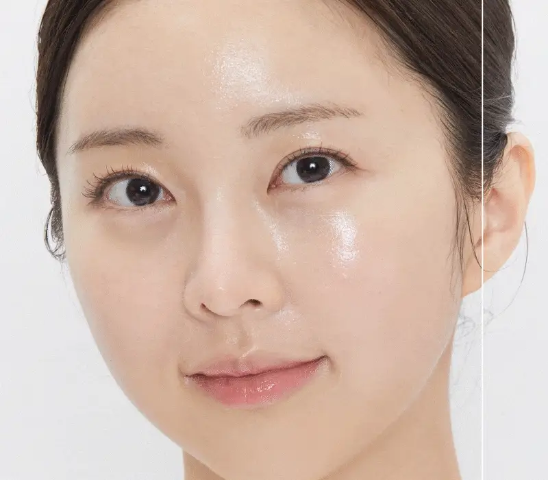 PDRN Hydrogel Mask 4ea - Image 6